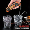 ThermoPro TP710 Backlight Instant Read Meat Thermometer