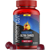 Hydroxycut Hardcore Ultra Shred Gummies - 99% Stimulant Free