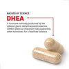 FORCE FACTOR DHEA 50Mg