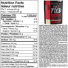 Mutant Flex Food Powder, 20 servings