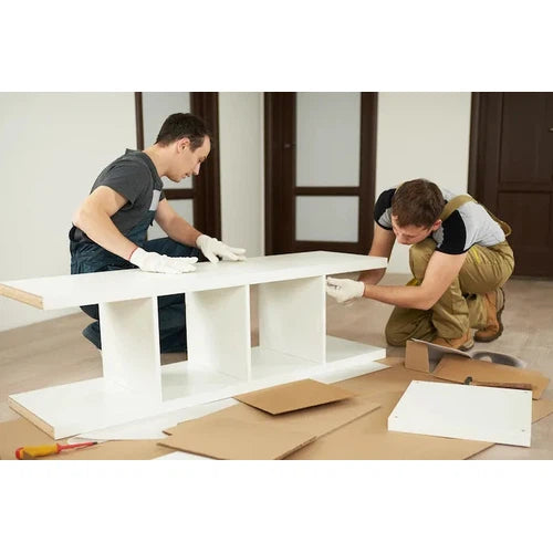 Furniture Assembly (Home Decor)