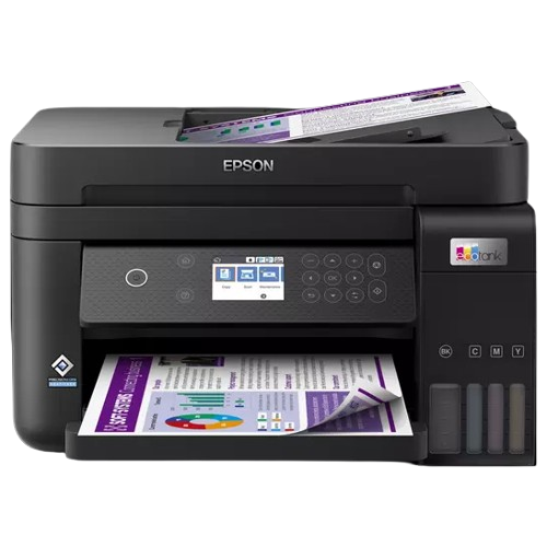 Epson EcoTank L6270 Multifunction Printer