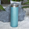 Sublimation Tumbler Glitter - Stainless Steel 20oz