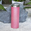 Sublimation Tumbler Glitter - Stainless Steel 20oz