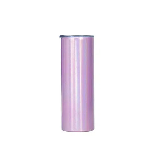 Sublimation Tumbler Shimmer – 20oz Stainless Steel