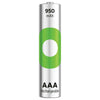 GP ReCyko AAA, 950mAh Ni-MH Rechargeable Batteries (2 Pack)