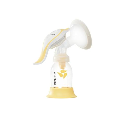 MEDELA Harmony™ Manual Breast Pump w/ PersonalFit Flex