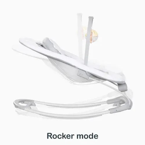 Smart Steps®  My First Rocker 2 Bouncer
