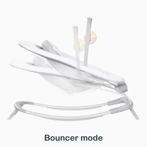 Smart Steps®  My First Rocker 2 Bouncer