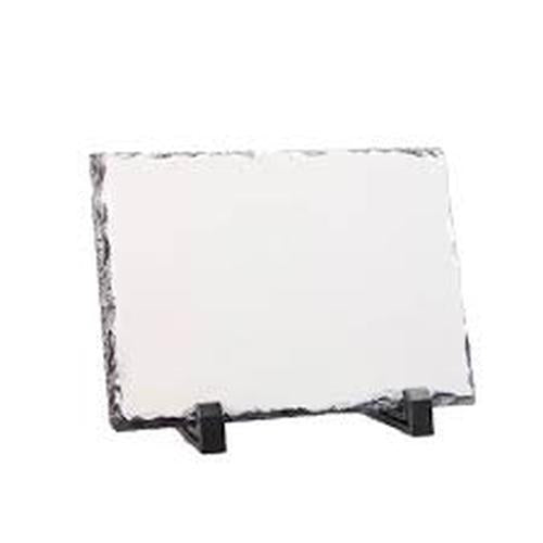 Sublimation Photo Slate