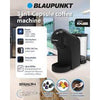 BLAUPUNKT Capsule Coffee Maker