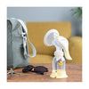 MEDELA Harmony™ Manual Breast Pump w/ PersonalFit Flex