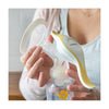 MEDELA Harmony™ Manual Breast Pump w/ PersonalFit Flex