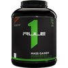 Rule 1 Mass Gainer