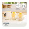 MEDELA Pump In Style® Hands-free Double Electric Breast Pump