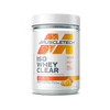 Muscletech ISO Whey Clear Protein Powder