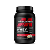 Muscletech 100% Whey Protein + Muscle Builder