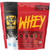 Mutant Whey – 100% Whey Protein Powder, 22G of Protein