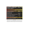 Nutrex Research Lipo-6 Black - Stimulant Free