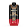 Load image into Gallery viewer, Optimum Nutrition Gold Standard Protein Shake, 24g Protein