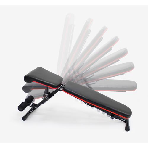 JKexer 515 Fold & Portable Bench