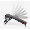 JKexer 515 Fold & Portable Bench