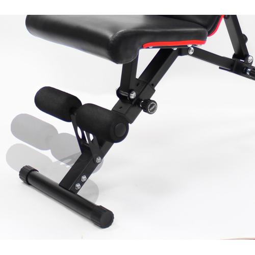 JKexer 515 Fold & Portable Bench