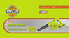 Load and play video in Gallery viewer, DYLLU Cordless Leaf Blower (TOOL ONLY)