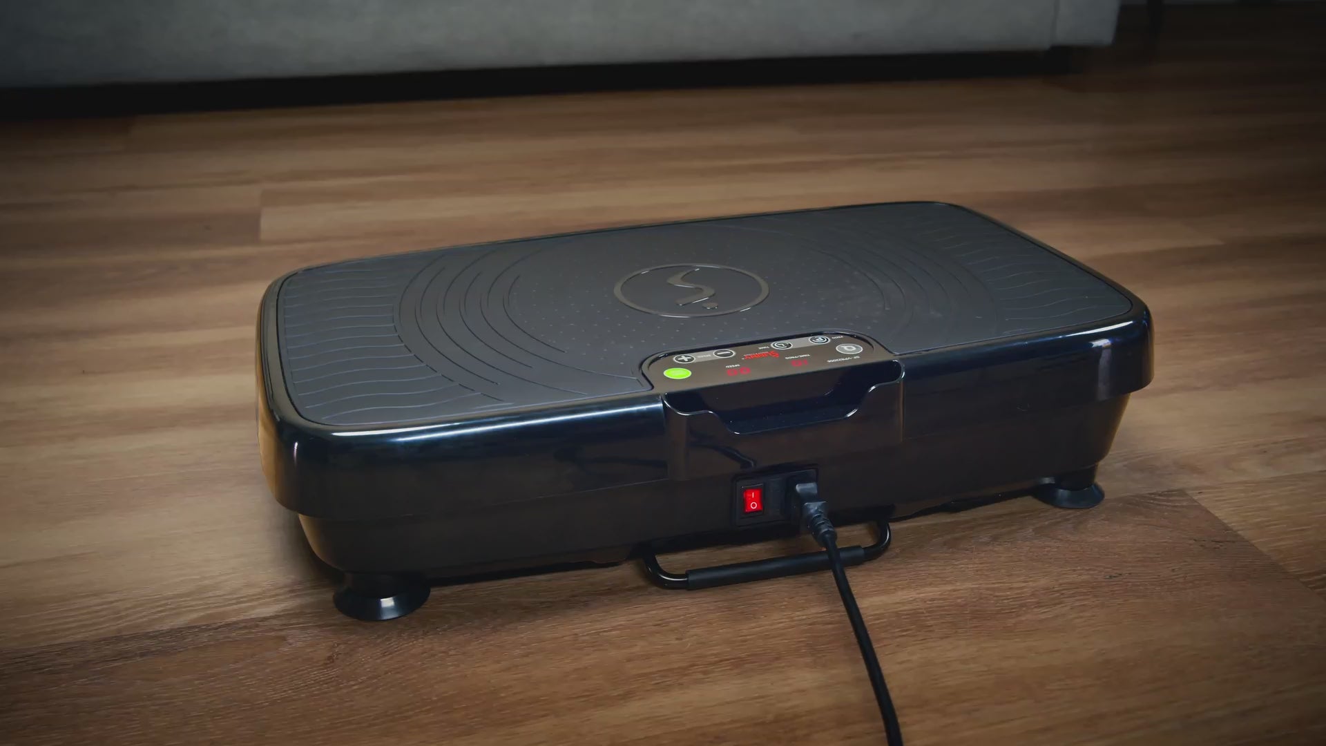 Sunny Health & Fitness Fitboard 2D Vibration Platform