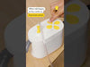 Load and play video in Gallery viewer, MEDELA Pump In Style® Hands-free Double Electric Breast Pump