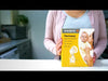 Load and play video in Gallery viewer, MEDELA Harmony™ Manual Breast Pump w/ PersonalFit Flex