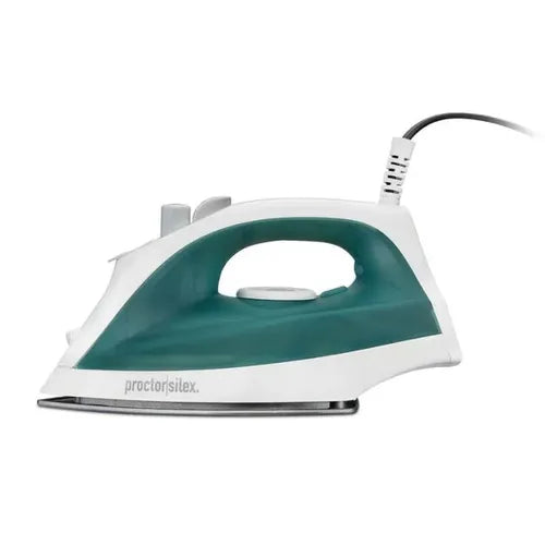 Proctor Silex Durable Steam Iron