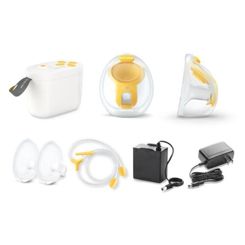 MEDELA Pump In Style® Hands-free Double Electric Breast Pump
