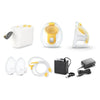 MEDELA Pump In Style® Hands-free Double Electric Breast Pump