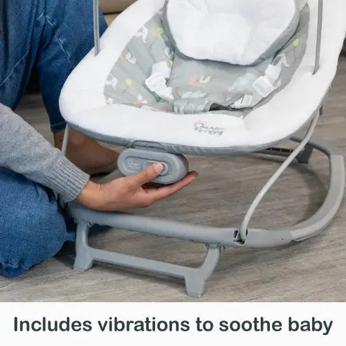 Smart Steps®  My First Rocker 2 Bouncer