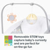 Smart Steps®  My First Rocker 2 Bouncer