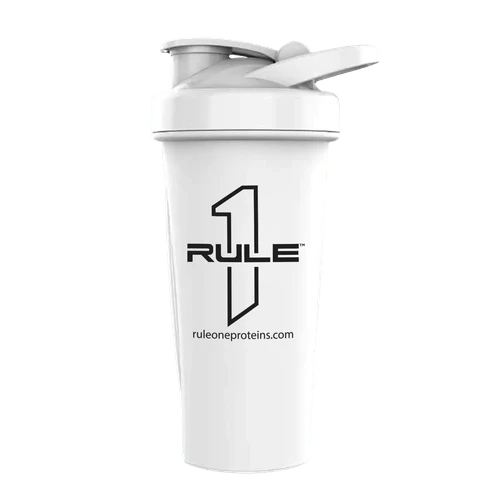 Shaker Bottles