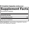 Rule 1 Creatine Capsules