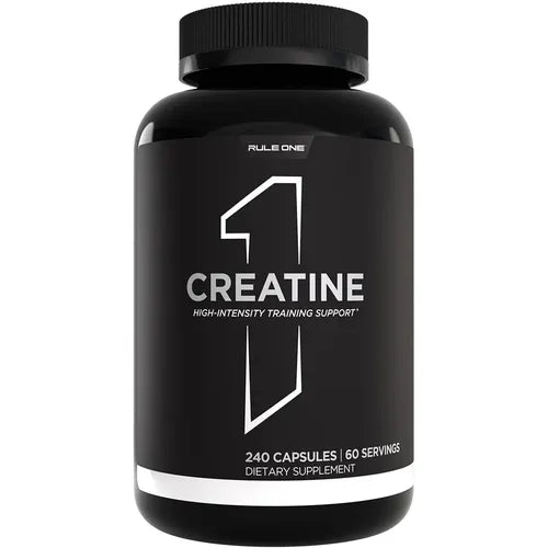 Rule 1 Creatine Capsules