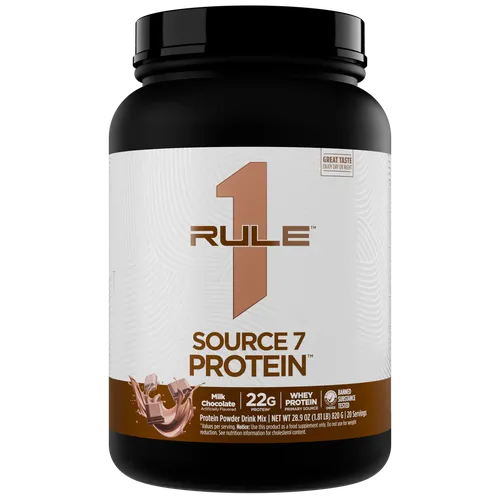 Rule 1 Source7 Protein