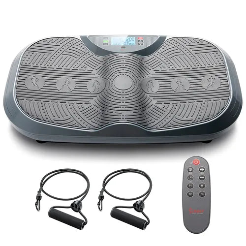 Sunny Health & Fitness Fitboard 3D Vibration Platform
