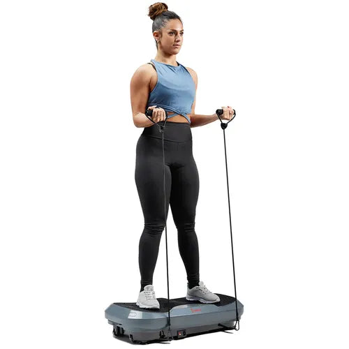 Sunny Health & Fitness Fitboard 3D Vibration Platform