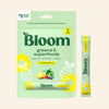 Bloom Nutrition Greens and Superfoods Sticks