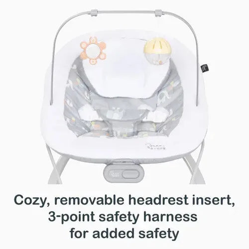 Smart Steps®  My First Rocker 2 Bouncer
