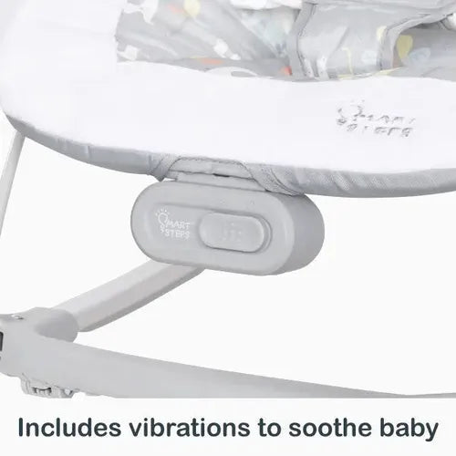Smart Steps®  My First Rocker 2 Bouncer