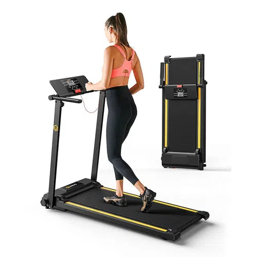 UREVO Foldi Mini Treadmill