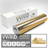 VViViD DECO65 Permanent Vinyl - 3 FEET