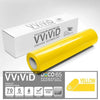 VViViD DECO65 Permanent Vinyl - 3 FEET