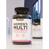 Rule 1 Women's Multi-Active Lifestyle - 60 Count