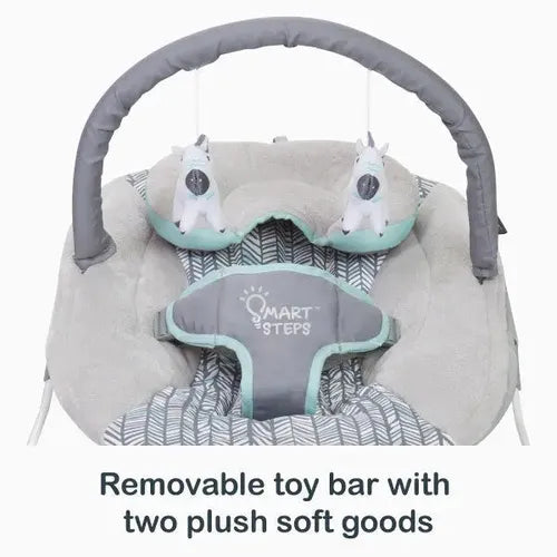 Baby Trend Trend EZ Bouncer